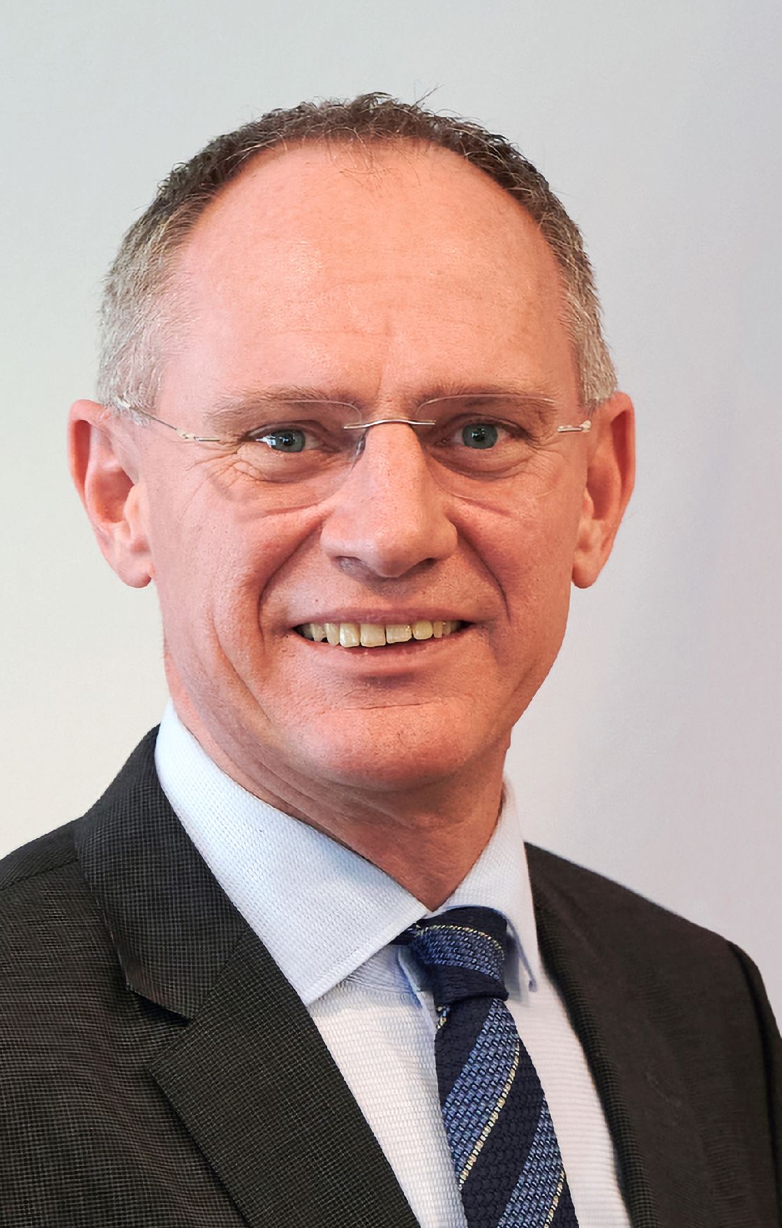 Gerhard Karner, Bundesminister für Inneres