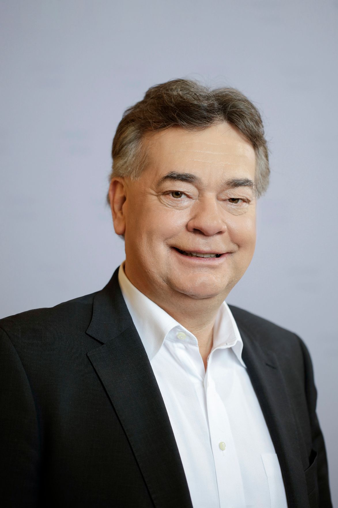Werner Kogler, Vizekanzler und Bundesminister für öffentlichen Dienst und Sport