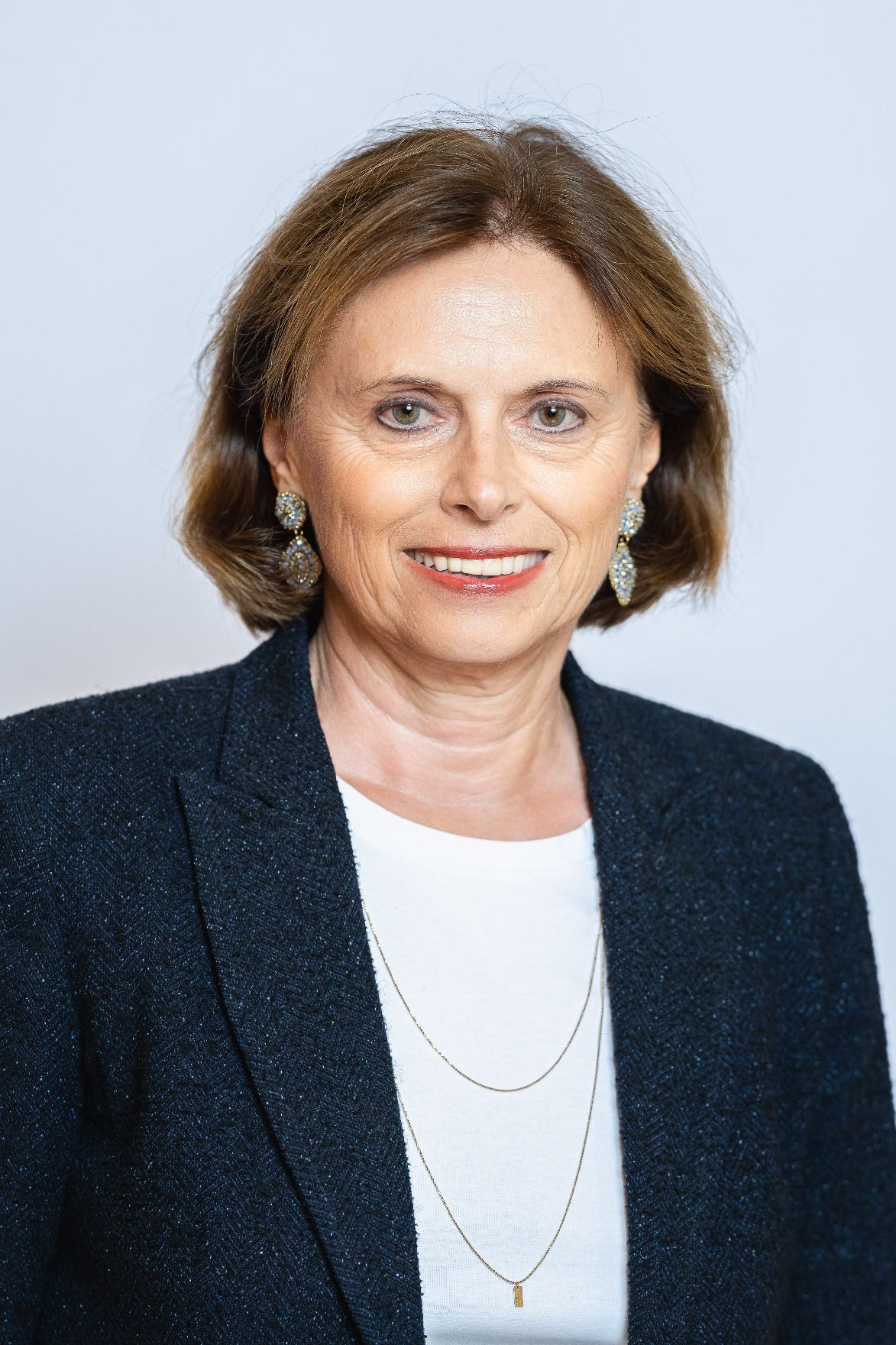 Susanne Kraus-Winkler, Staatssekretärin im Bundesministerium für Digitalisierung und Wirtschaftsstandort