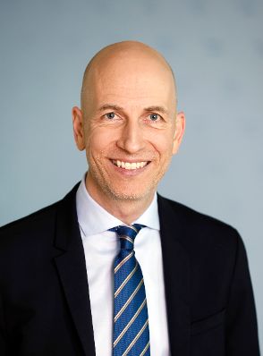Martin Kocher, Bundesminister für Arbeit