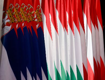 Am 3. Oktober 2022 nahm Bundeskanzler Karl Nehammer an der Migrationskonferenz in Budapest teil.