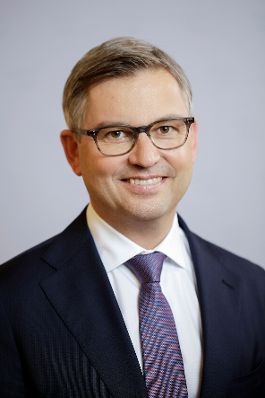 Magnus Brunner, Bundesminister für Finanzen